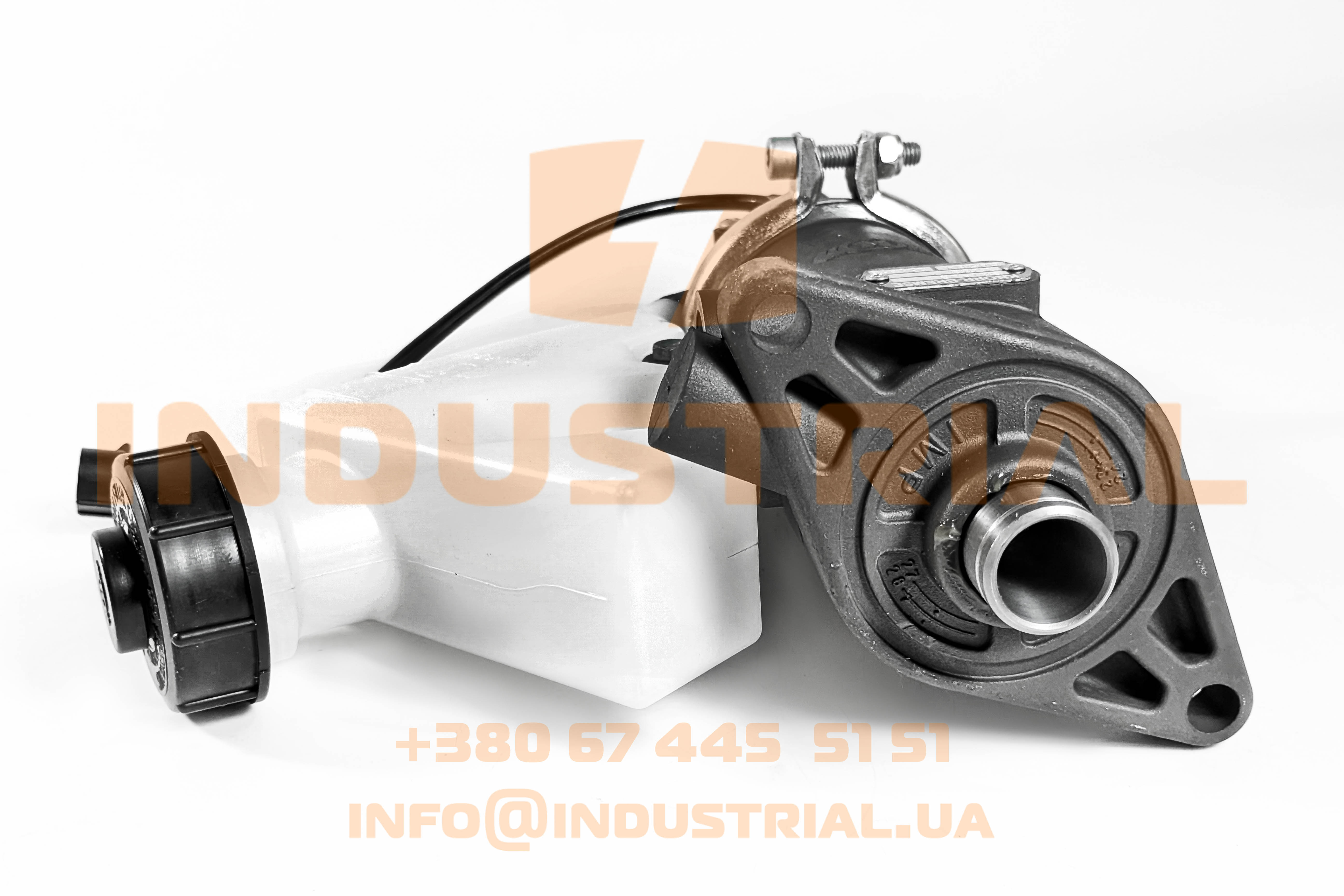 KNO 4530419 KNORR BREMSE